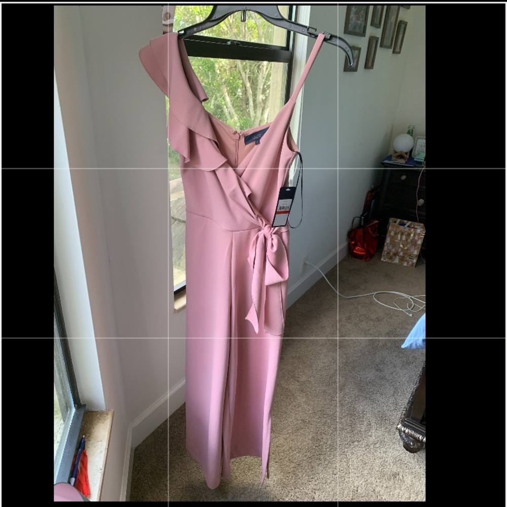 Light Pink Jumper